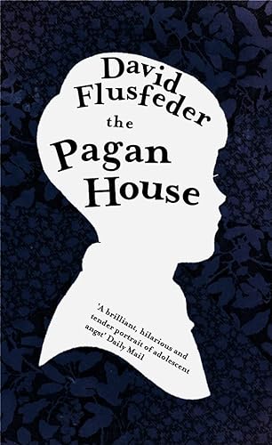 Stock image for The Pagan House for sale by WorldofBooks