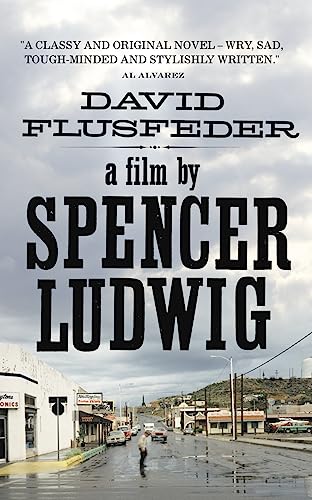 Imagen de archivo de A Film by Spencer Ludwig a la venta por Allyouneedisbooks Ltd