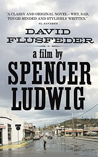 9780007250318: A Film by Spencer Ludwig