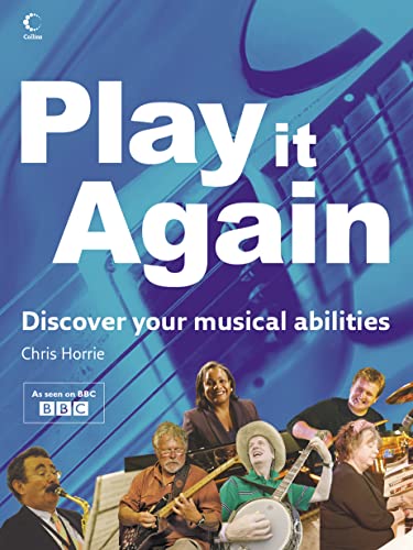 Stock image for Play it Again for sale by NEPO UG