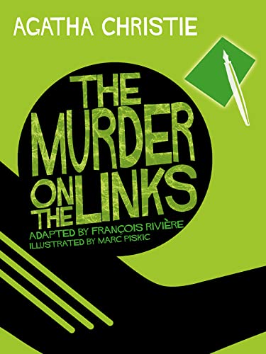 9780007250578: The Murder on the Links