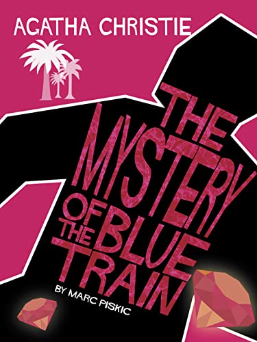 9780007250608: The Mystery of the Blue Train