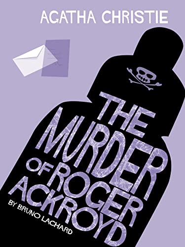 The Murder of Roger Ackroyd