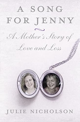 Stock image for When I Think of Jenny : A Mother's Story for sale by Better World Books: West