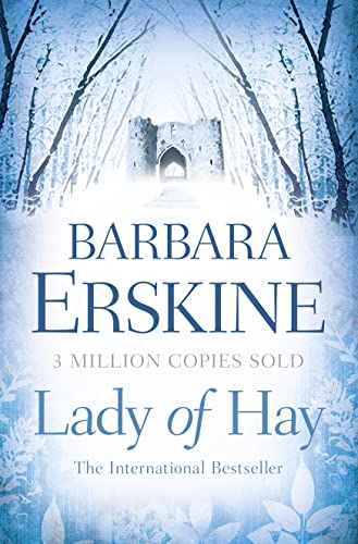 9780007250868: Lady of Hay: An enduring classic – an utterly compelling and atmospheric historical fiction novel that will take your breath away!