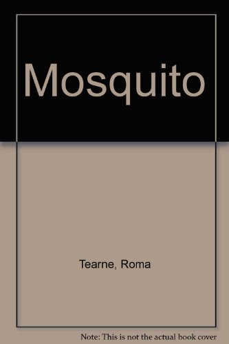 9780007251124: Mosquito