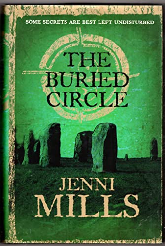 9780007251223: The Buried Circle