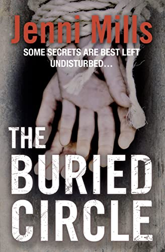 Stock image for The Buried Circle for sale by Housing Works Online Bookstore