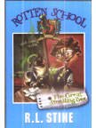 9780007251254: The Great Smelling Bee: Book 2 (Rotten School)