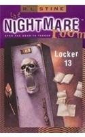 9780007251315: Locker 13: Book 2 (The Nightmare Room)