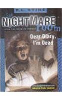 9780007251346: Dear Diary, I’m Dead: Book 5 (The Nightmare Room)