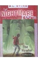9780007251360: The Howler: Book 7 (The Nightmare Room)