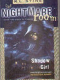 9780007251377: Shadow Girl: Book 8 (The Nightmare Room)