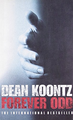 9780007251513: Forever Odd [Paperback] [Jan 01, 2006] Dean Koontz [Paperback] [Jan 01, 2017] Dean Koontz