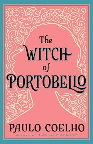 Beispielbild fr The Witch of Portobello zum Verkauf von Kultgut