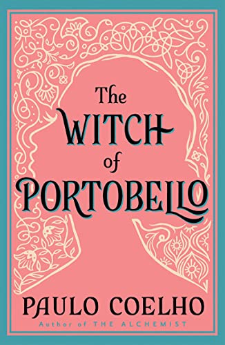 Stock image for The Witch of Portobello for sale by AwesomeBooks
