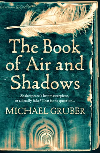 Beispielbild fr Book Of Air And Shadows zum Verkauf von Wonder Book