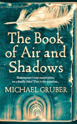 9780007251902: The Book of Air and Shadows