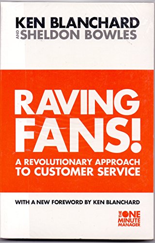 9780007252053: The One Minute Manager - Raving Fans!