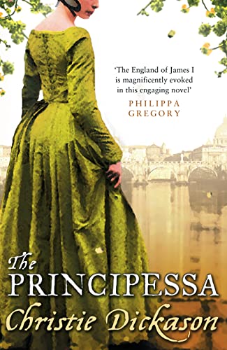 9780007252121: The Principessa