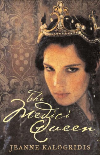 9780007252138: The Medici Queen