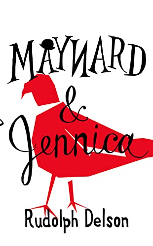 Beispielbild fr Maynard and Jennica zum Verkauf von Kennys Bookshop and Art Galleries Ltd.