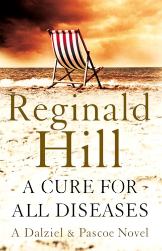 A Cure for All Diseases (9780007252688) by Reginald Hill