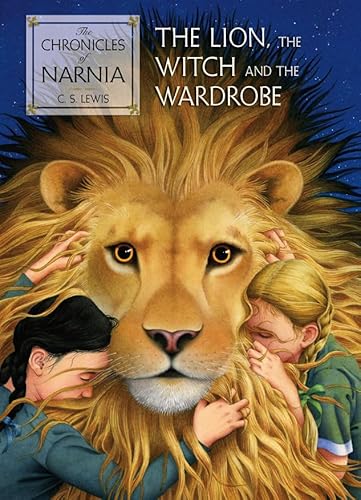 Stock image for The Lion, the Witch and the Wardrobe: Book 2 (The Chronicles of Narnia) for sale by WorldofBooks