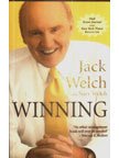 Imagen de archivo de Winning: The Ultimate Business How-to Book a la venta por SecondSale