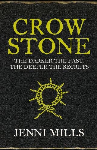 Imagen de archivo de Crow Stone a la venta por WorldofBooks