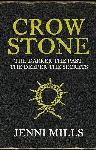 9780007253814: Crow Stone