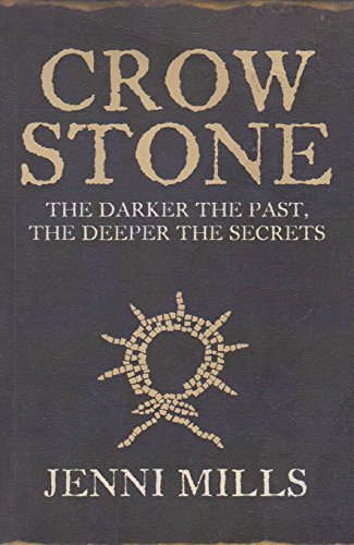 9780007253814: Crow Stone