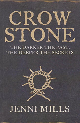 Stock image for Crow Stone for sale by WorldofBooks