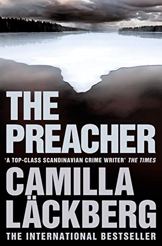 9780007253944: The Preacher: Book 2 (Patrik Hedstrom and Erica Falck)
