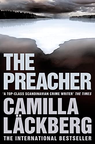 9780007253944: The Preacher: Book 2