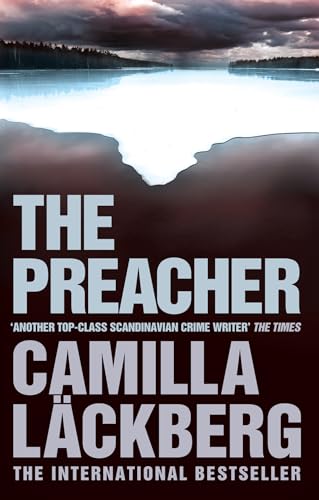 9780007253951: The Preacher: Book 2 (Patrik Hedstrom and Erica Falck)