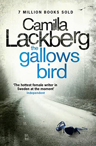 Beispielbild fr The Gallows Bird: Book 4 (Patrik Hedstrom and Erica Falck) zum Verkauf von WorldofBooks