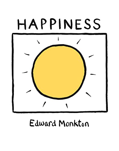 Beispielbild fr Happiness zum Verkauf von WorldofBooks