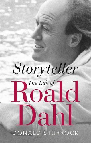 9780007254767: Storyteller: The Life of Roald Dahl: Roald Dahl