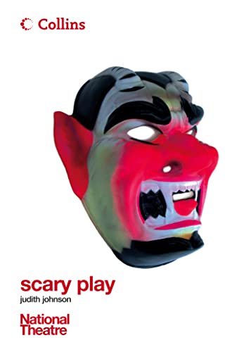 Scary Play (Collins National Theatre Plays) (9780007254897) by Johnson, Judith