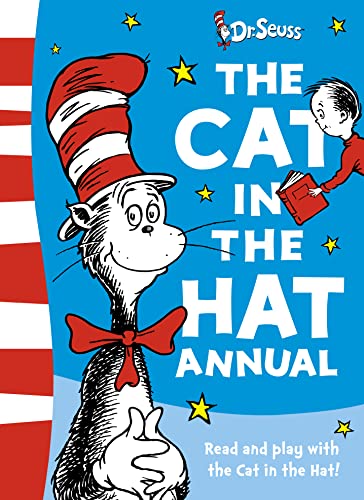 The Cat in the Hat Annual (2008) (9780007255054) by Dr. Seuss