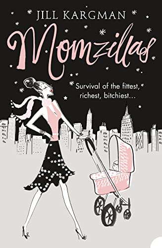 Stock image for Momzillas for sale by Reuseabook