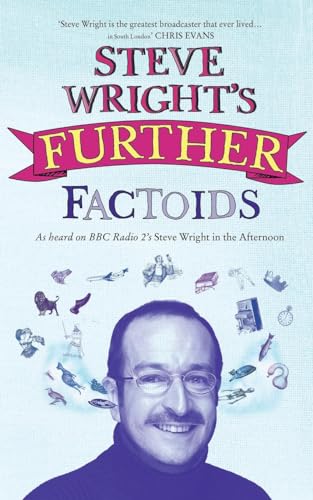Stock image for Steve Wrights Further Factoids for sale by BookShop4U