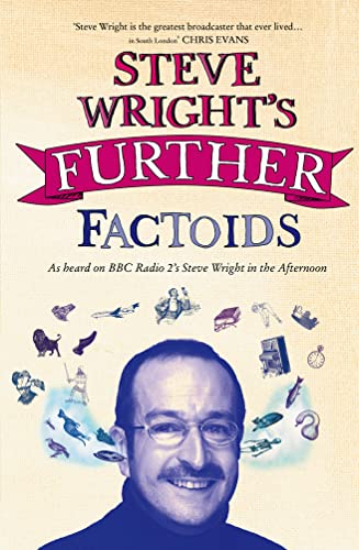 9780007255191: Steve Wright’s Further Factoids