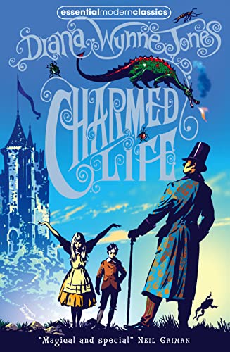 Charmed Life (9780007255290) by Diana Wynne Jones
