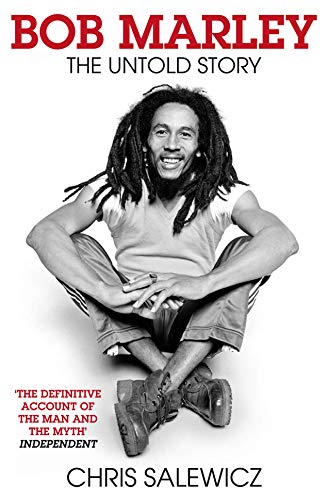 Imagen de archivo de Bob Marley a la venta por Blackwell's