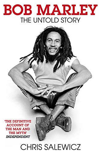 Stock image for Bob Marley: The Untold Story for sale by WorldofBooks