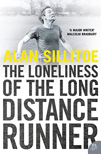 Beispielbild fr The Loneliness of the Long Distance Runner zum Verkauf von WorldofBooks