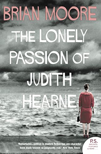 9780007255610: The Lonely Passion of Judith Hearne (Harper Perennial Modern Classics)