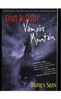 Imagen de archivo de Vampire Mountain a la venta por dsmbooks